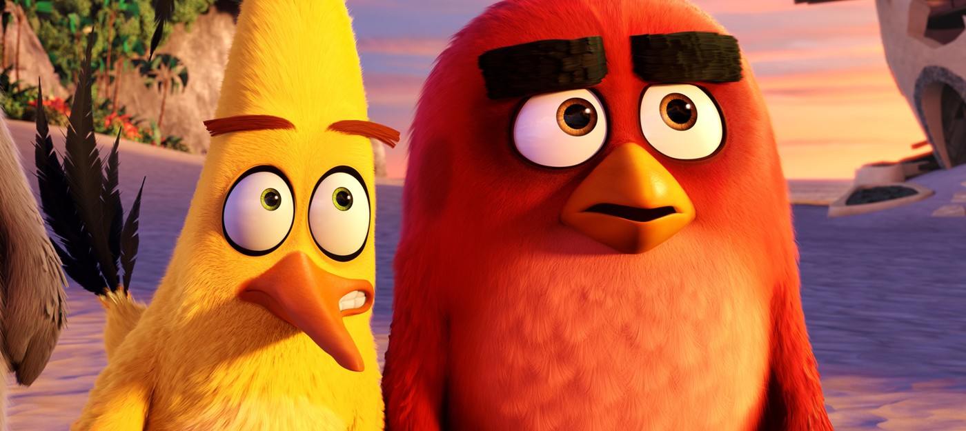 SEGA завершила покупку Rovio за 706 млн евро