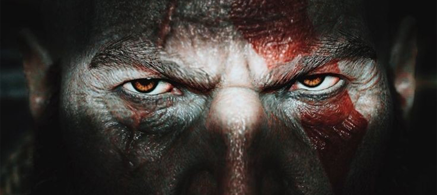 Слух: разработка новой God of War уже в процессе