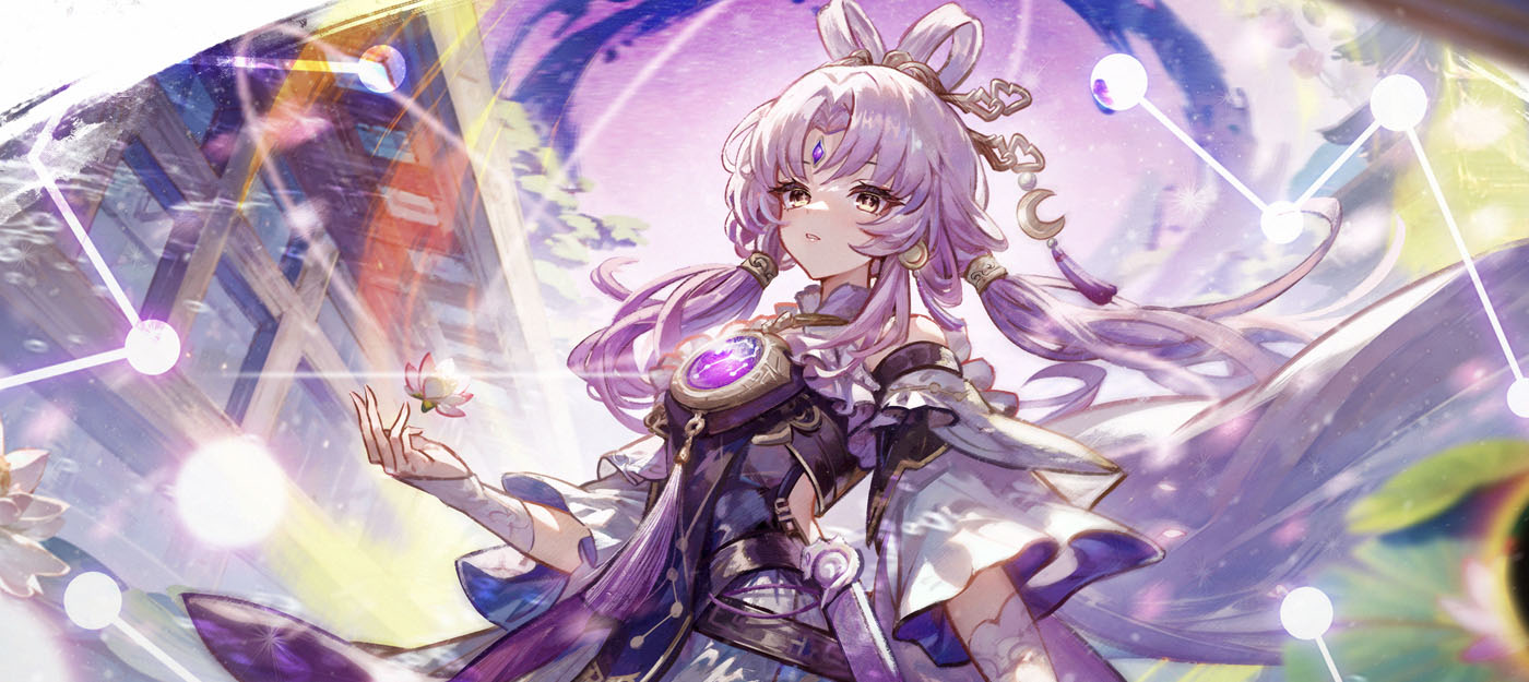 Фу Сюань, Пожиратель Луны и Рой в Виртуальной вселенной  — что показали на стриме Honkai: Star Rail 1.3