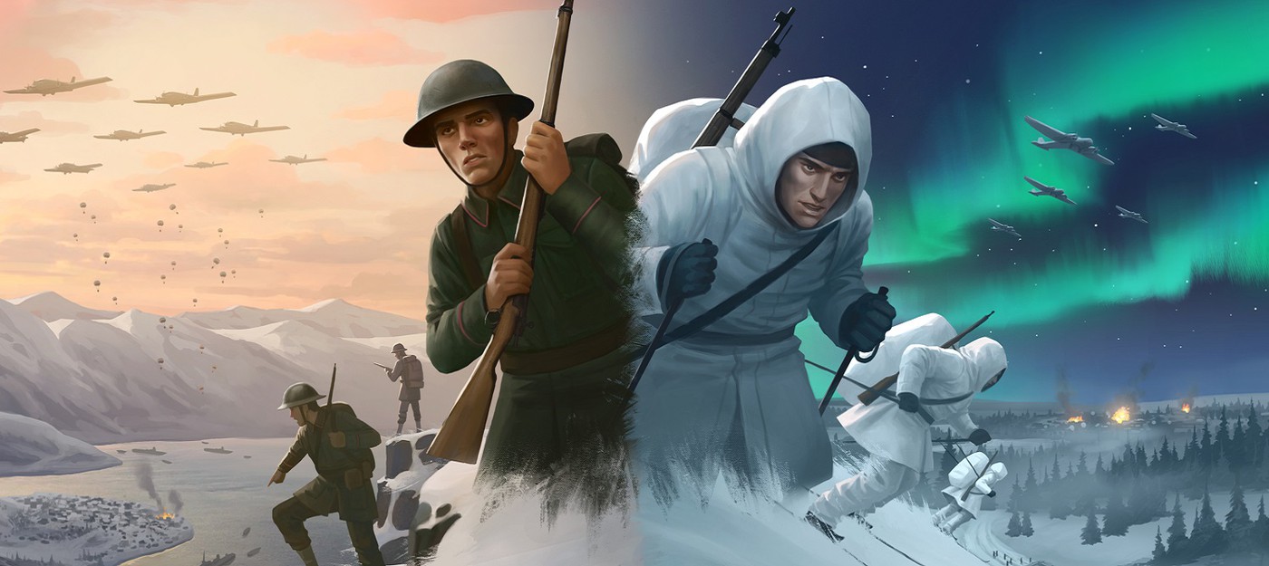 Северное дополнение для Hearts of Iron 4 выйдет в октябре