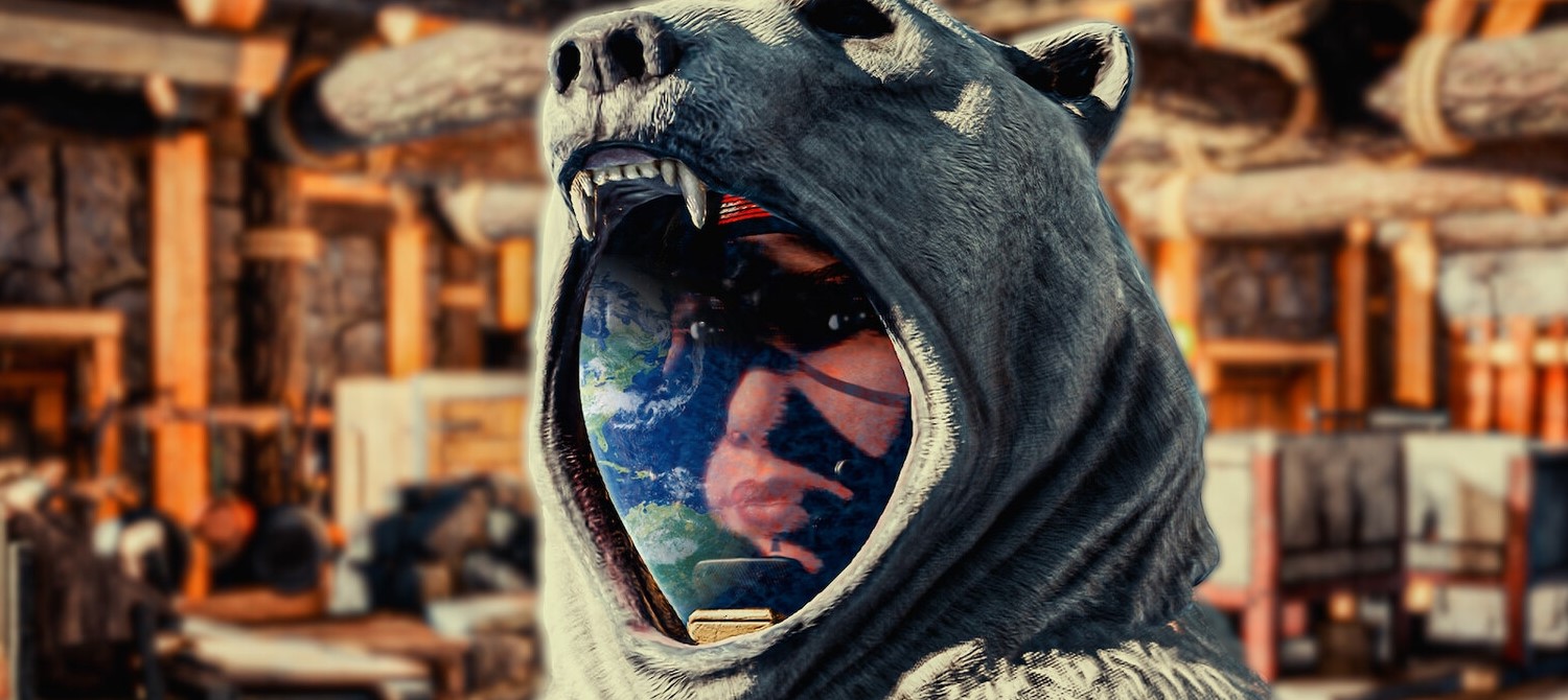 Релизный трейлер крупного дополнения New Frontiers для сурвайвала Icarus