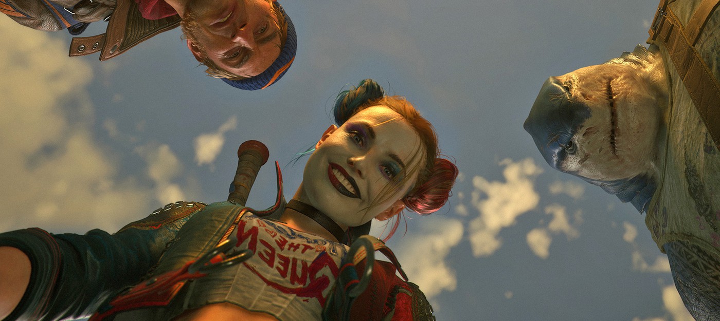 В СПЧ призвали запретить игры с «дурными идеями» — Госдума не поддержала