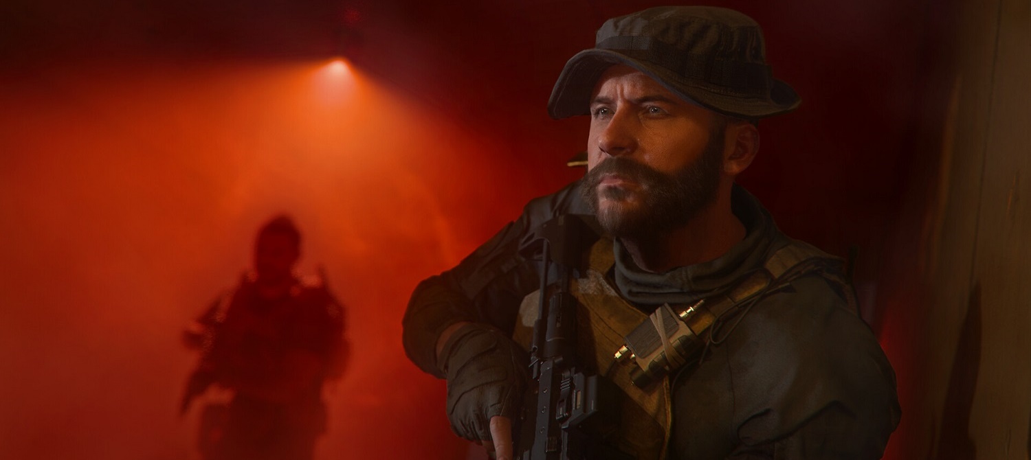 Утечка: Бета Call of Duty Modern Warfare 3 начнется 6 октября