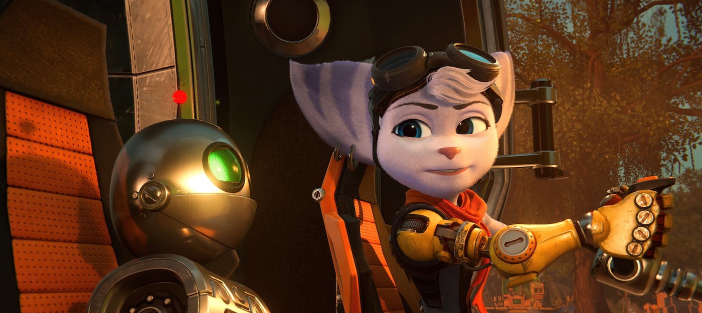 Лучшие новинки Steam за июль: Exoprimal, Remnant 2 и Ratchet & Clank: Rift Apart