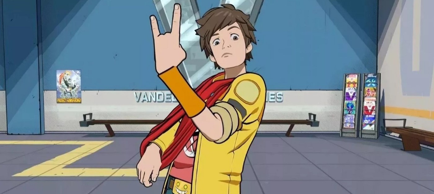 Джефф Грабб: Microsoft собирается реинвестировать в Tango Gameworks — компания довольна работой студии Джефф Грабб: Microsoft собирается реинвестировать в Tango Gameworks — компания довольна работой студии