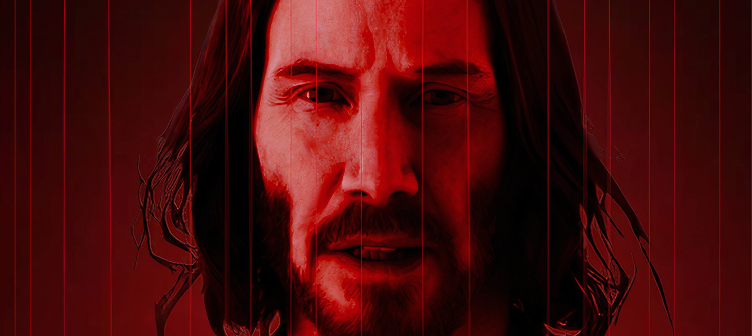 Киану Ривз может появиться в Death Stranding 2