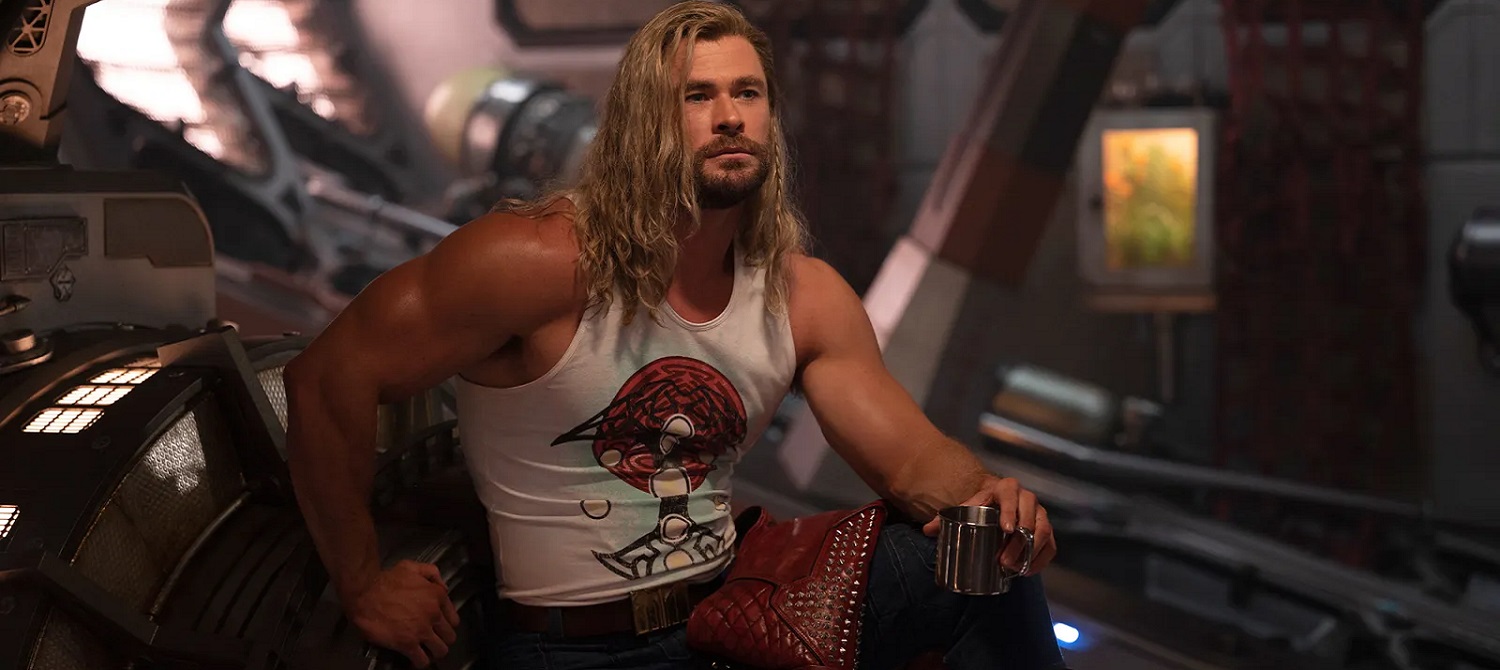 Тайка Вайтити: В пятом «Торе» должно быть еще больше веселья и злодей опаснее Хелы