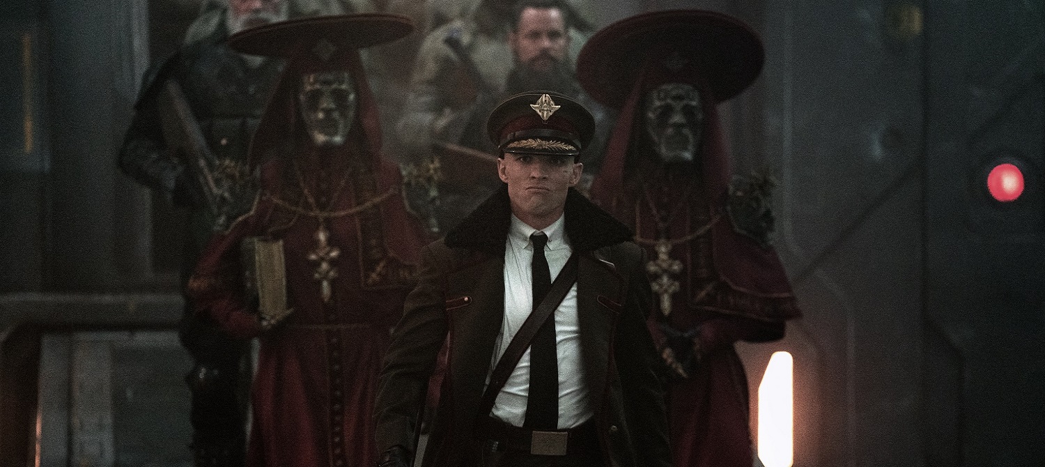 Вторая часть «Мятежной луны» Зака Снайдера выйдет в апреле 2024 года, новый трейлер покажут на gamescom 2023