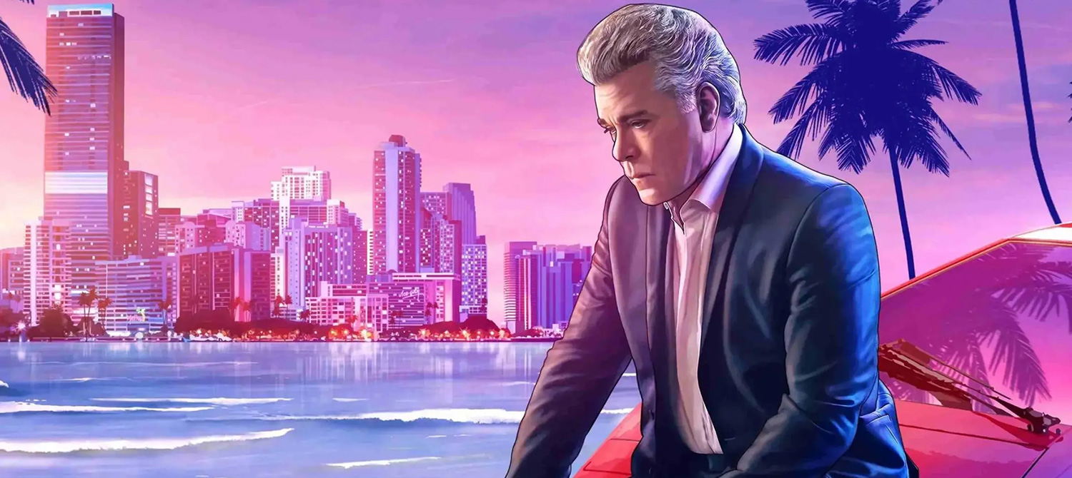 Фанат GTA 6 ворвался в прямой эфир телепередачи, требуя информации о Vice City Фанат GTA 6 ворвался в прямой эфир телепередачи, требуя информации о Vice City