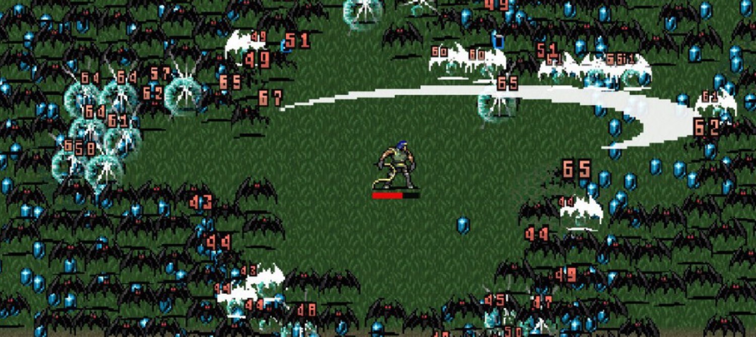 Лука Галанте подтвердил существование «режиссерской» версии Vampire Survivors