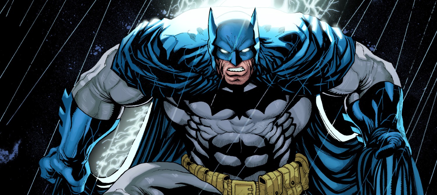 Джеймс Ганн еще не выбрал актера на роль Бэтмена в «Отважном и смелом»