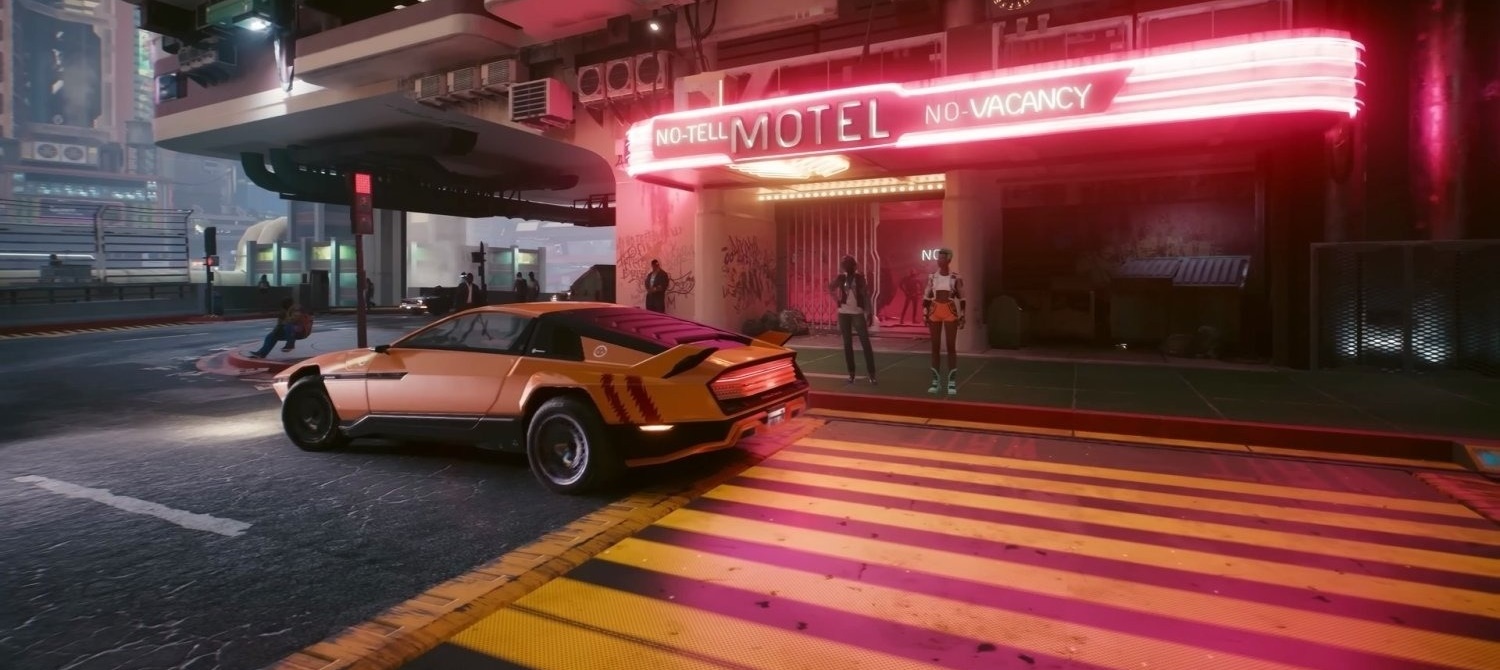 Осенью NVIDIA выпустит DLSS 3.5 с реконструкцией лучей Осенью NVIDIA выпустит DLSS 3.5 с реконструкцией лучей