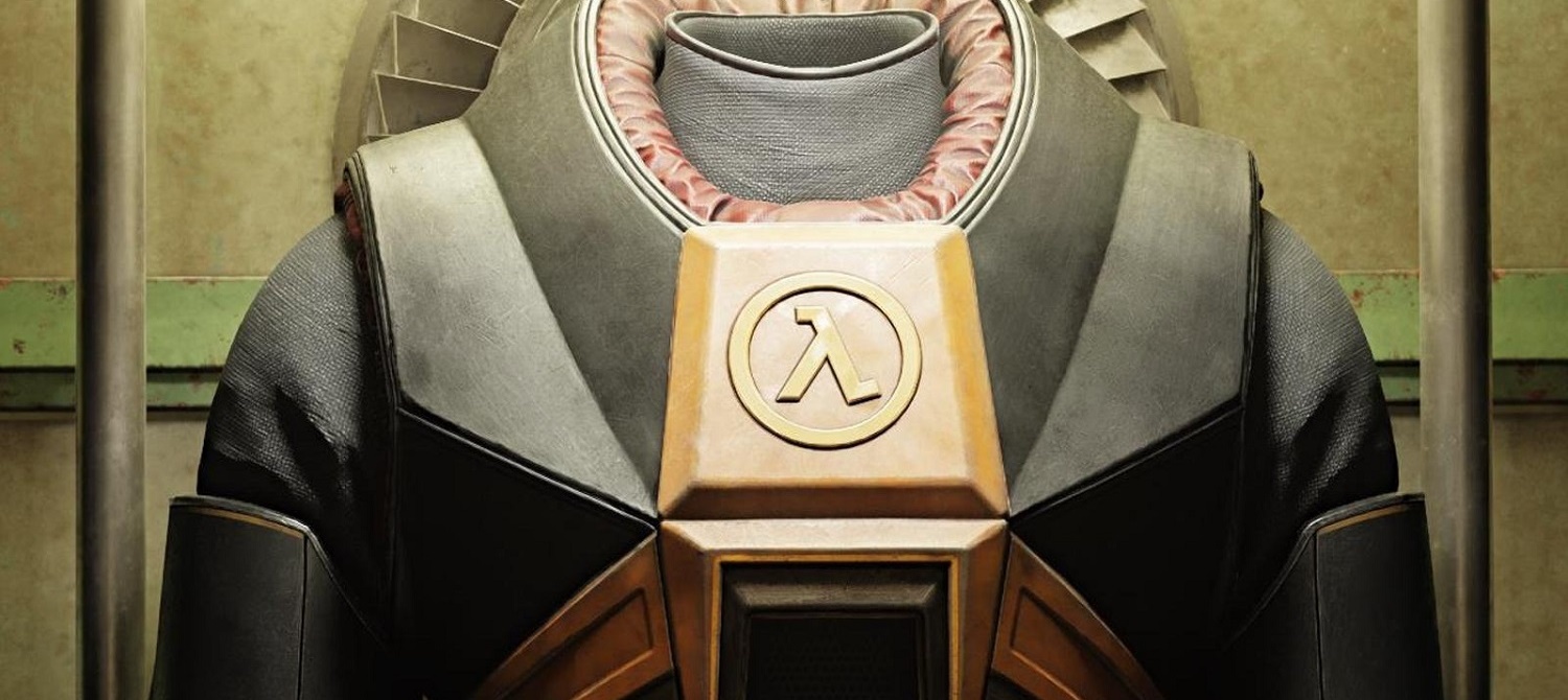 Анонсирован RTX-ремастер Half-Life 2 Анонсирован RTX-ремастер Half-Life 2