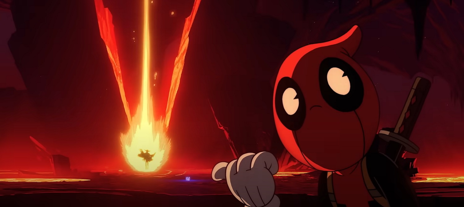 Бесплатная карточная игра Marvel Snap покинула ранний доступ Steam