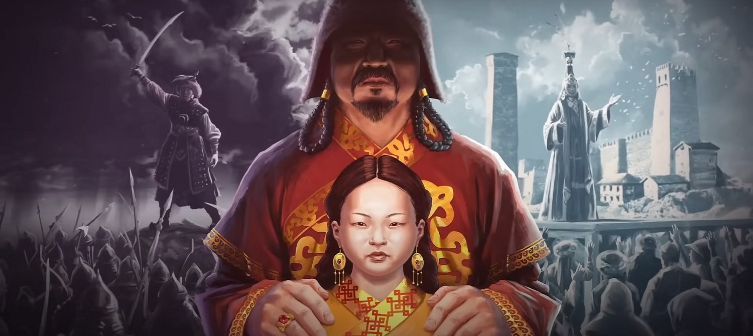 Crusader Kings 3 получила дополнение Wards & Wardens, посвященное воспитанию детей и чудачествам Crusader Kings 3 получила дополнение Wards & Wardens, посвященное воспитанию детей и чудачествам