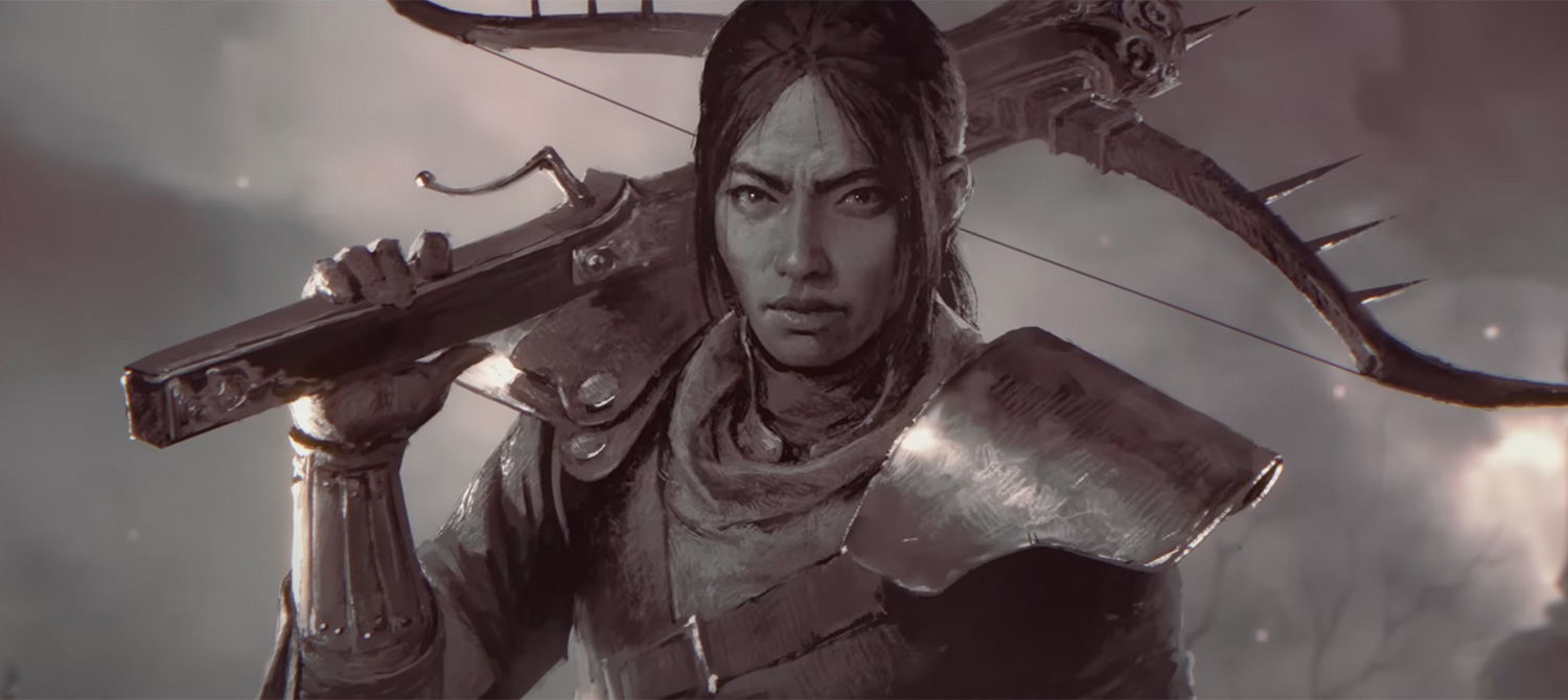 Blizzard анонсировала вампирский сезон в Diablo 4 — начало 17 октября