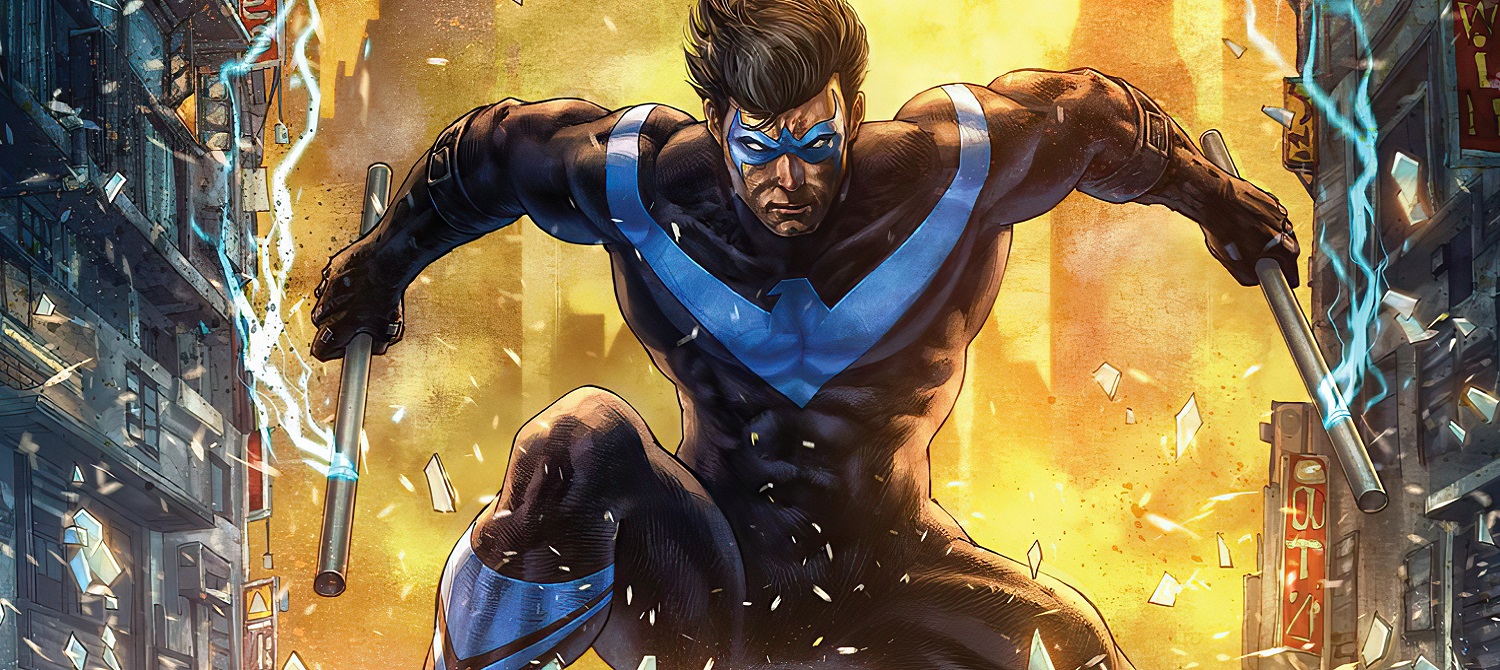 The Wrap: Фильм про Найтвинга отменен