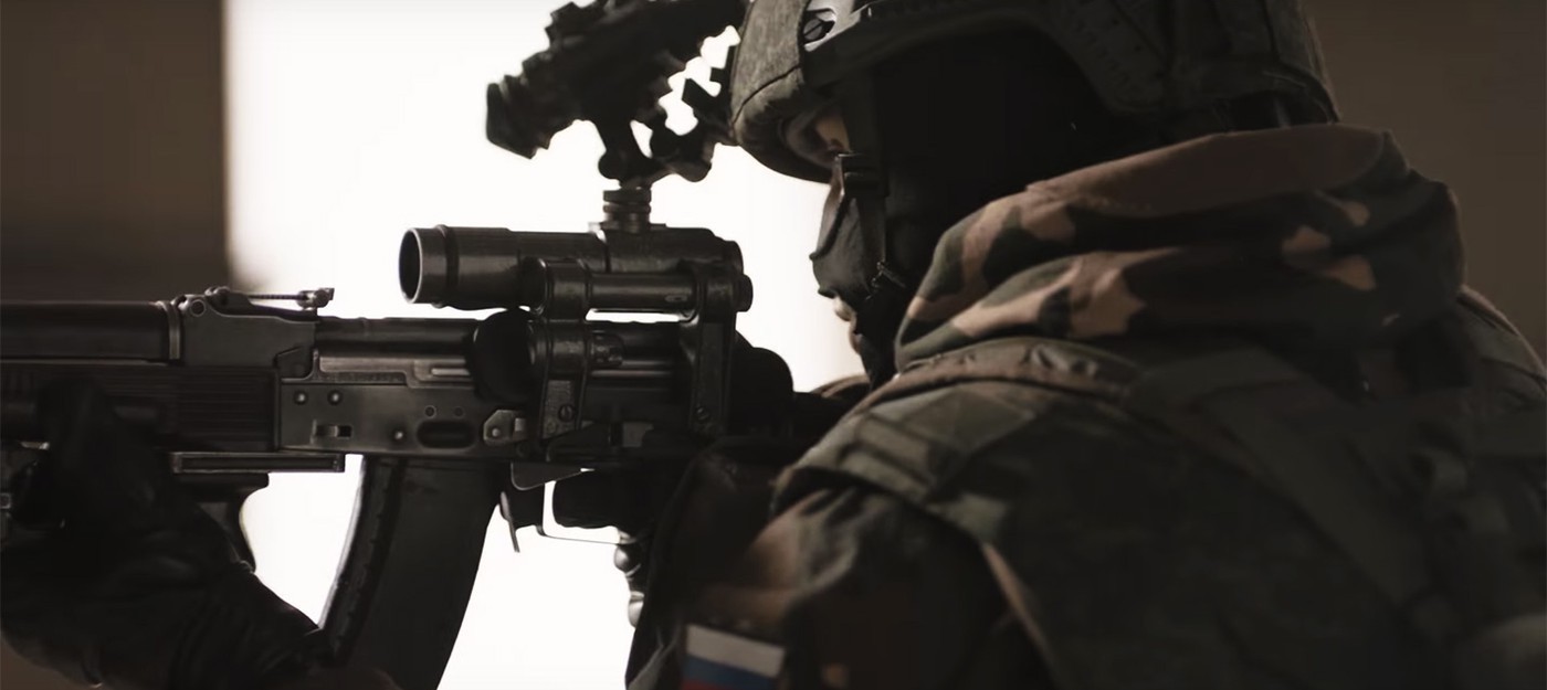 Обязательная предустановка VK Play, RuStore и использование движка Nau Engine — план развития игровой индустрии в России