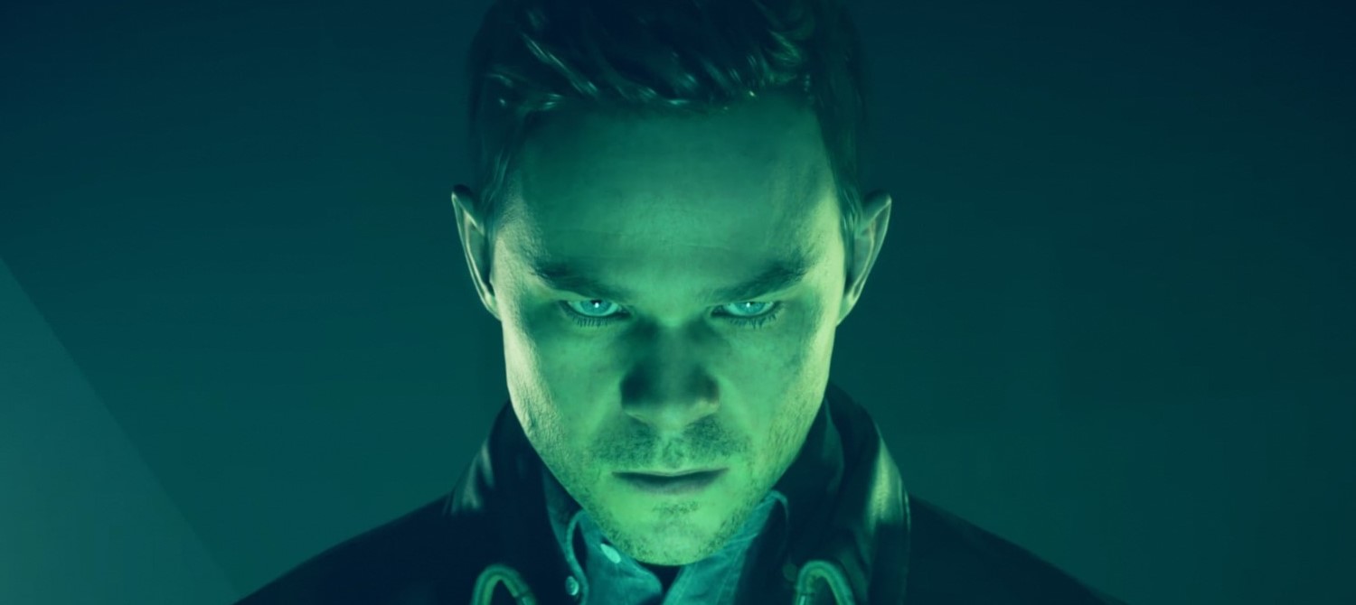 Quantum Break и Max Payne не входят в одну вселенную игр Remedy