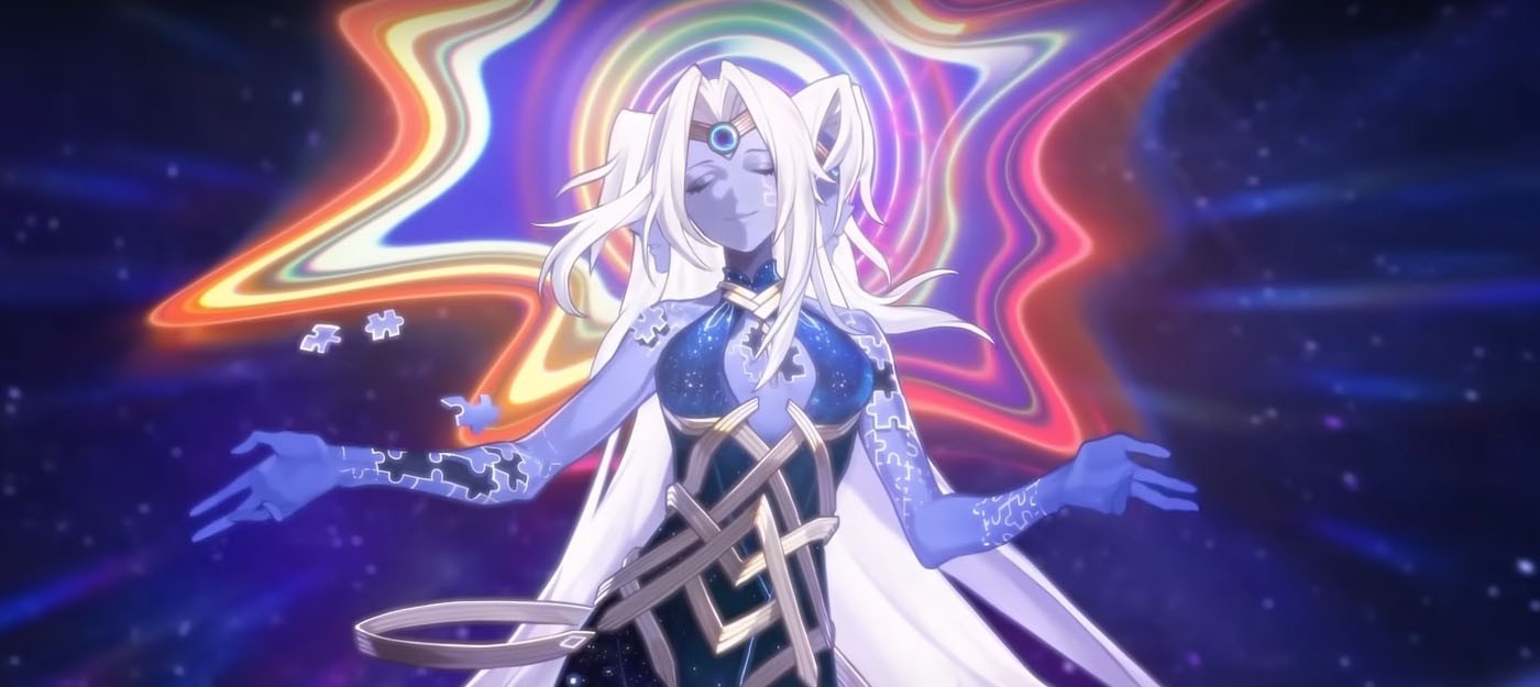 Тестирование Honkai: Star Rail для PlayStation 5 начнется 4 сентября