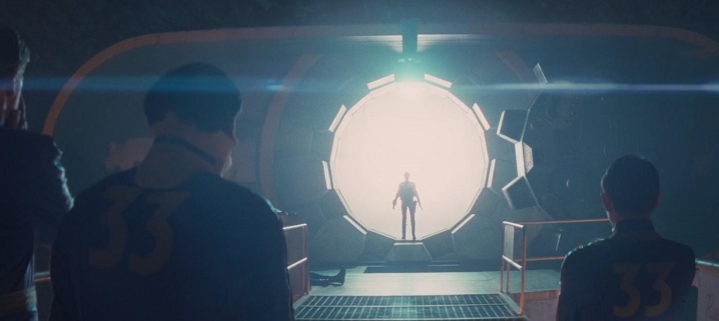 Сериал Fallout выйдет в 2024 году — действие шоу развернется в Лос-Анджелесе