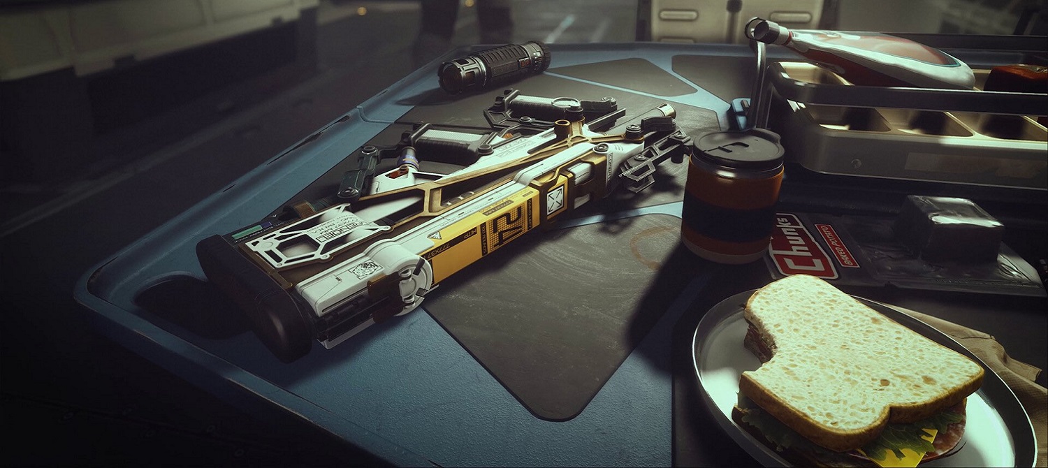 Похоже, создатель DLSS-мода для Starfield установил на свои работы DRM-защиту