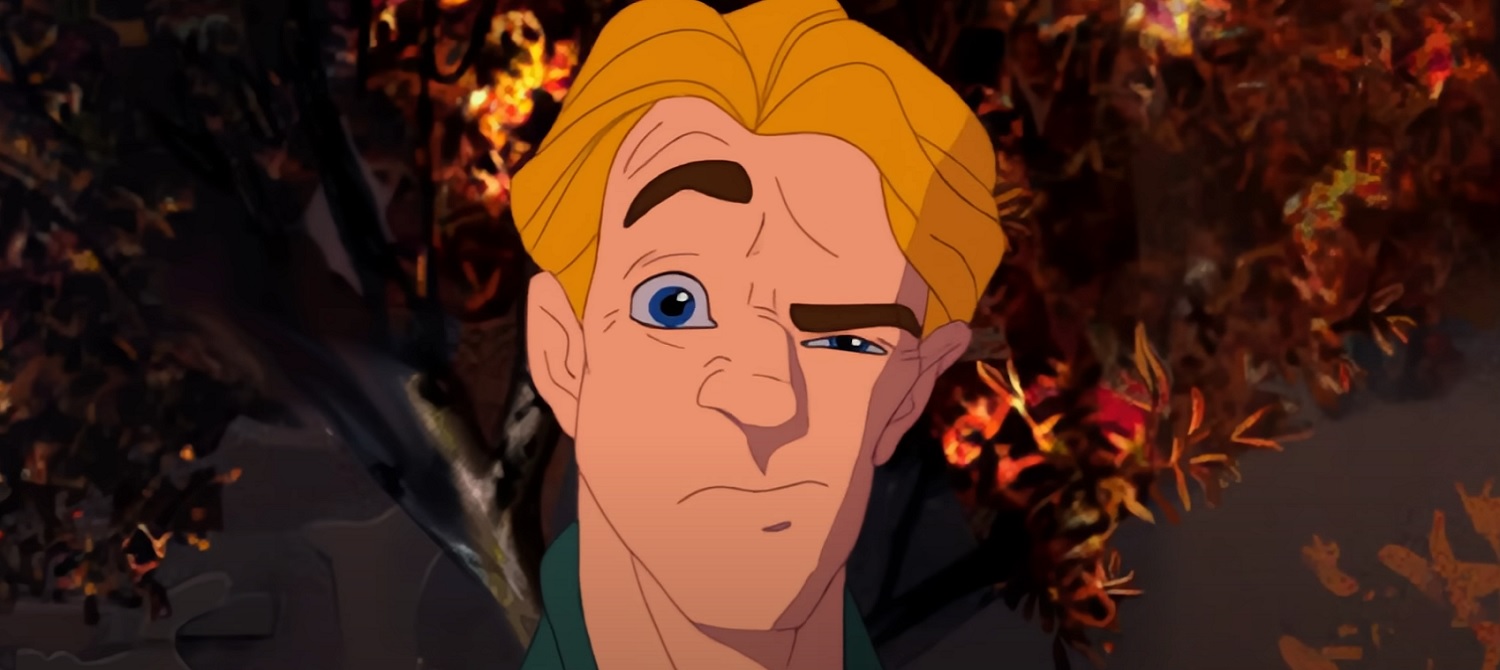 Классическая адвенчура Broken Sword получит продолжение и ИИ-ремейк Классическая адвенчура Broken Sword получит продолжение и ИИ-ремейк