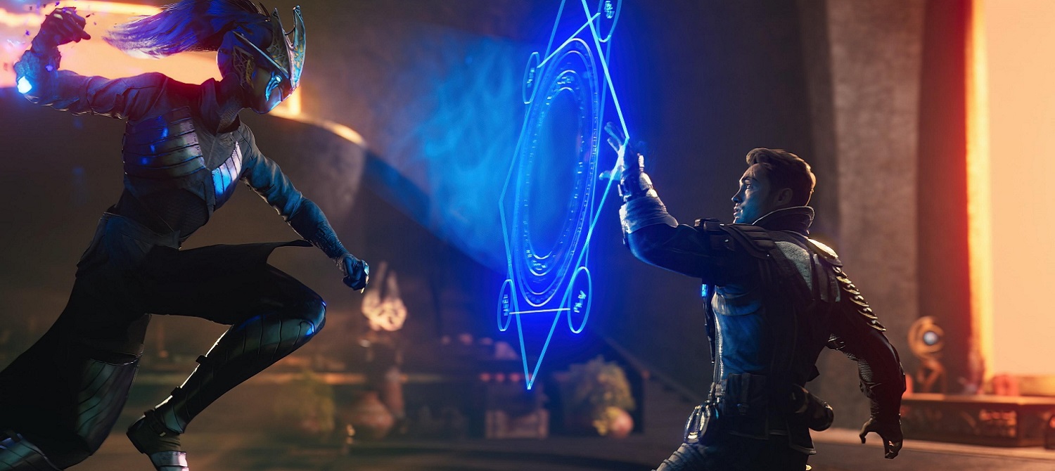 DSOG: Immortals of Aveum в 4К и с низкими настройками графики выдает 34 кадра в секунду на RTX 4090