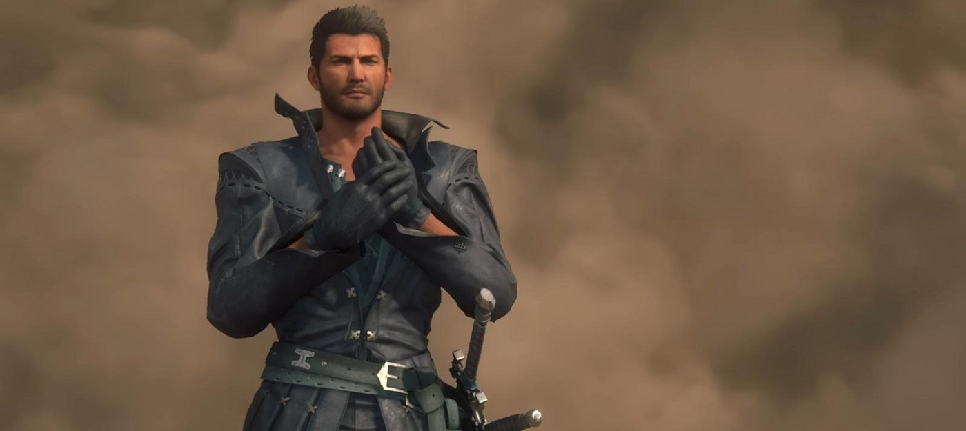 Не собираюсь давить на Square Enix — Фил Спенсер прокомментировал выход крупных частей Final Fantasy на Xbox Не собираюсь давить на Square Enix — Фил Спенсер прокомментировал выход крупных частей Final Fantasy на Xbox