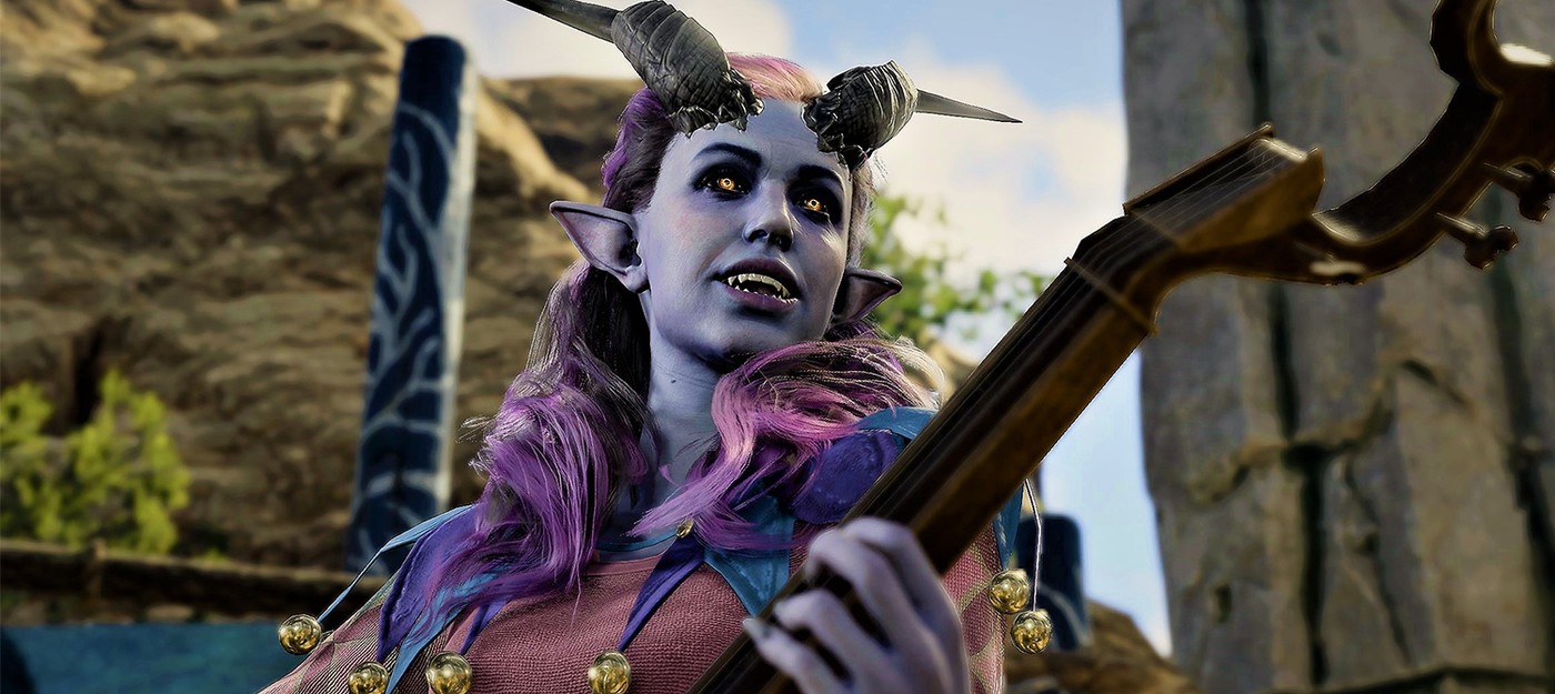 Филу Спенсеру не нравится, что Baldur’s Gate 3 для Xbox выйдет позже — обещает извлечь из этого уроки