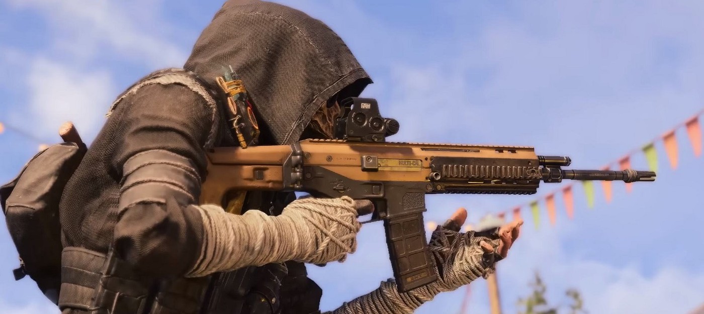 Шутер XDefiant от Ubisoft готовится к отправке на сертификацию