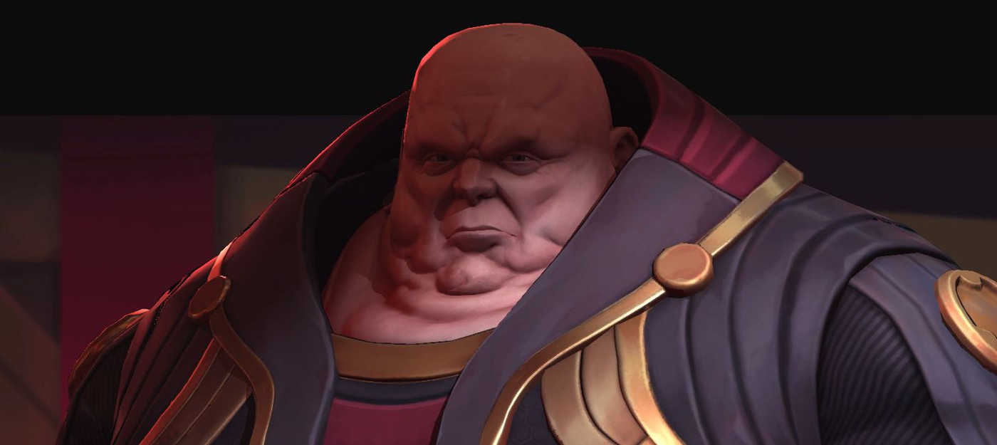 Dune: Spice Wars покинет ранний доступ в сентябре