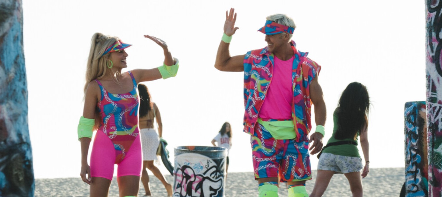 «Барби» выпустят в IMAX-прокат с дополнительным материалами