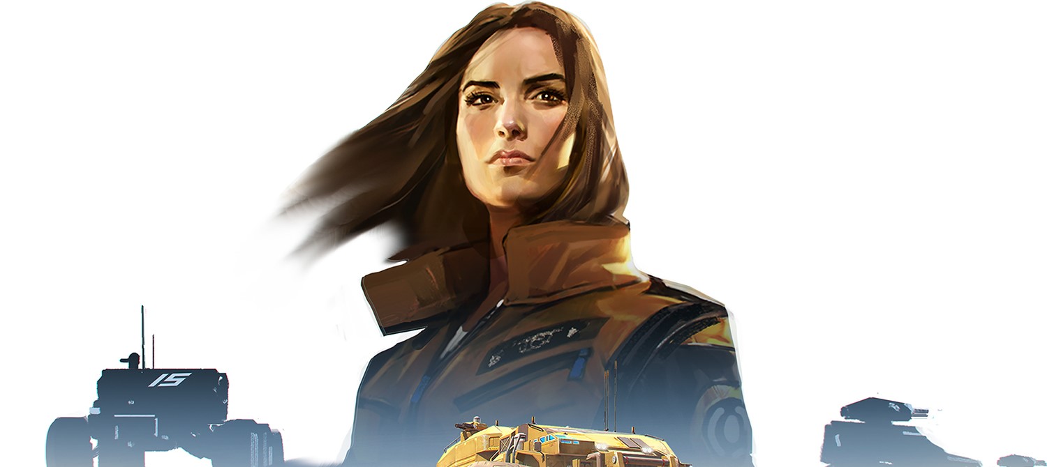 В Epic Games Store раздают Homeworld: Deserts of Kharak В Epic Games Store раздают Homeworld: Deserts of Kharak