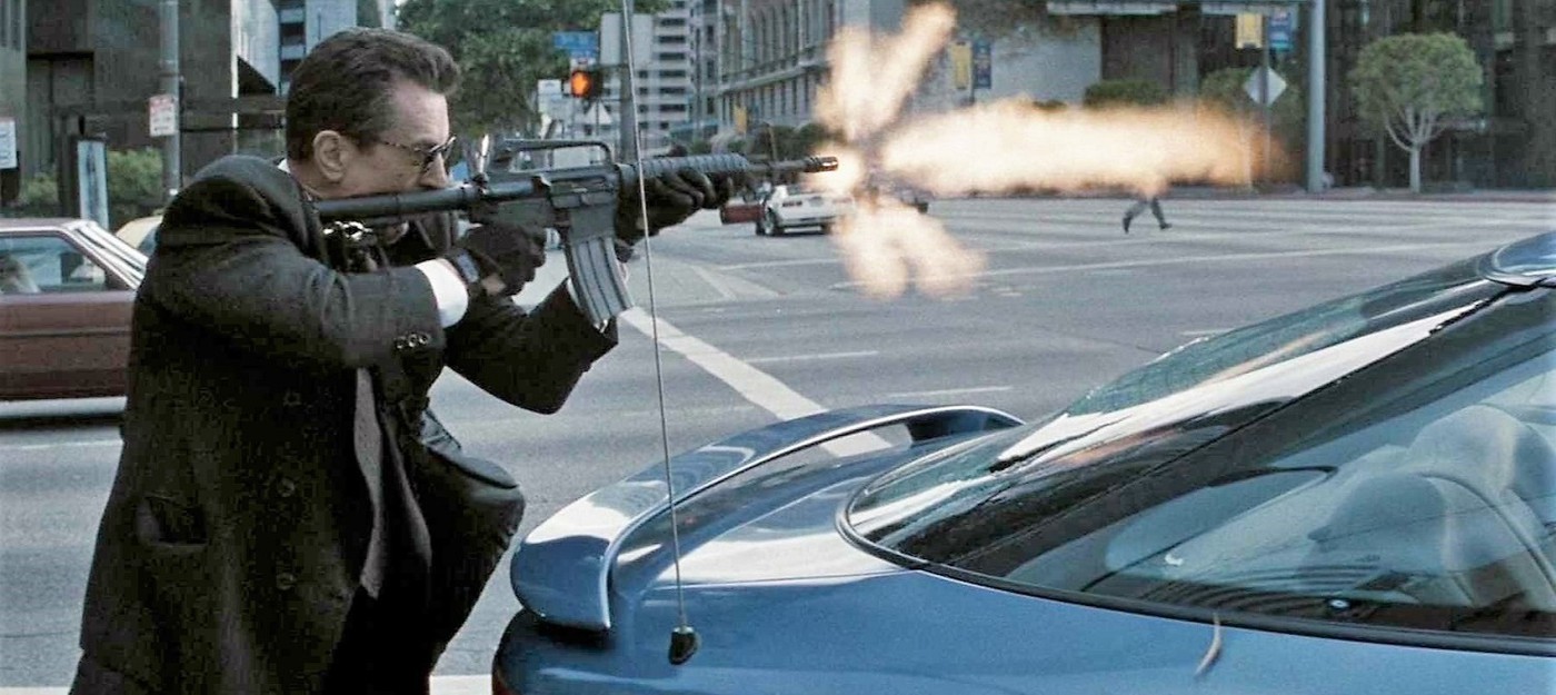 Майкл Манн подтвердил переговоры с Адамом Драйвером по участию в сиквеле «Схватки»