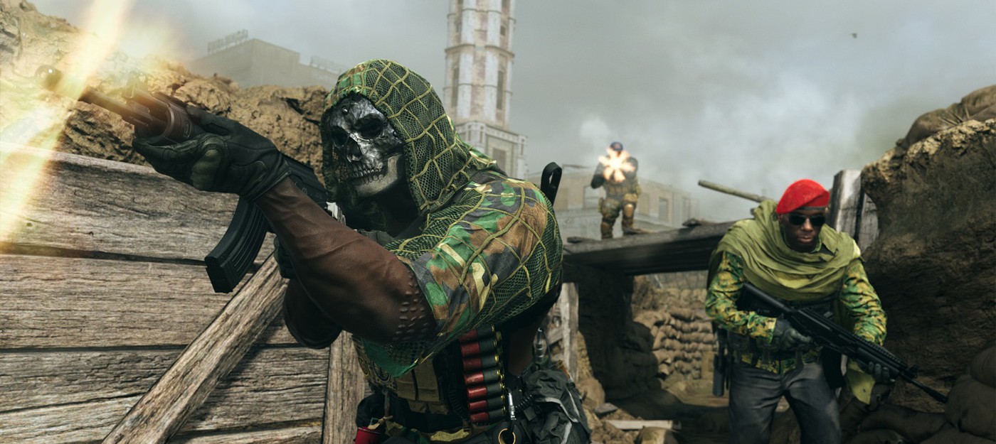 Игры серии Call of Duty не появятся в Xbox Game Pass сразу после закрытия сделки Microsoft и ActiBlizz Игры серии Call of Duty не появятся в Xbox Game Pass сразу после закрытия сделки Microsoft и ActiBlizz