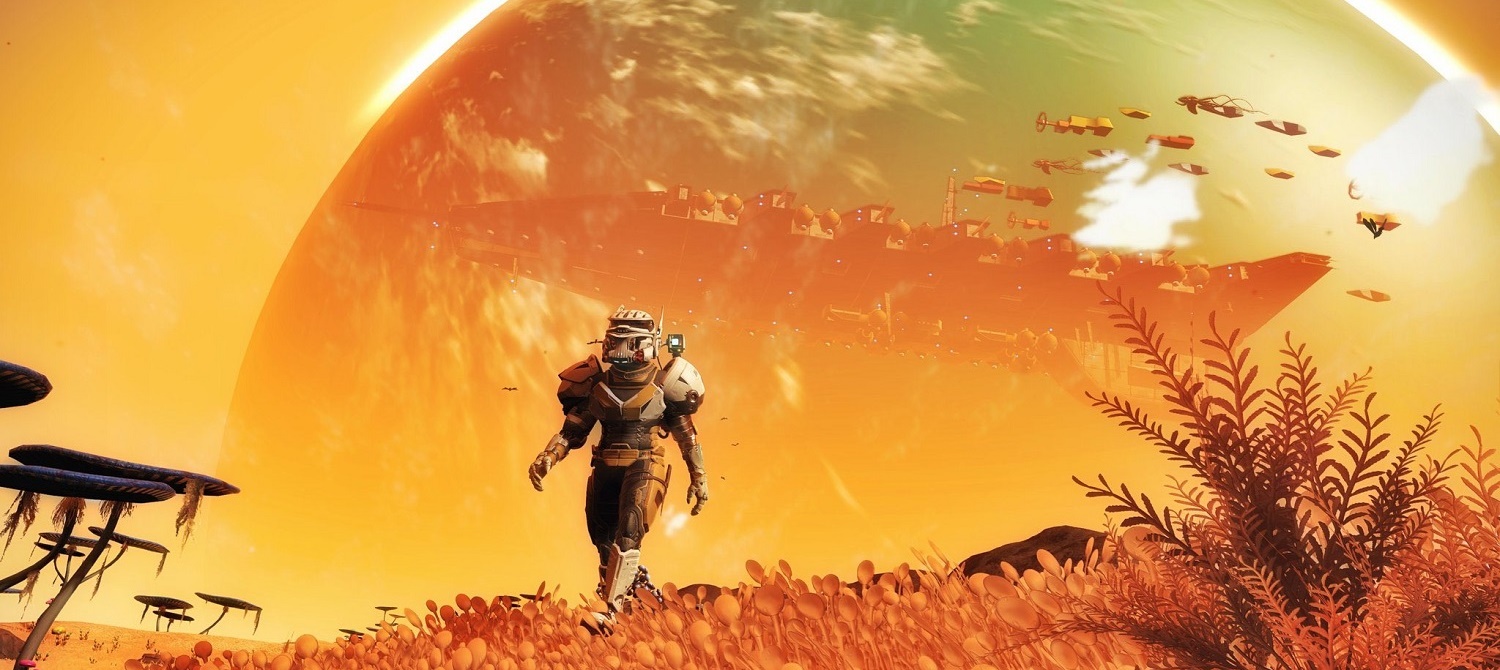No Man S Sky Купить Ключ Steam
