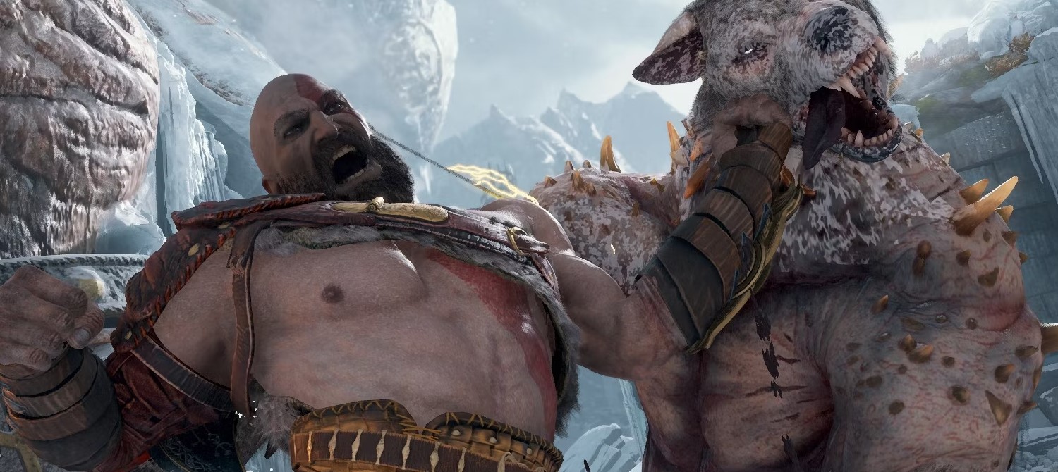Инсайдер: Для God of War Ragnarok разрабатывают DLC