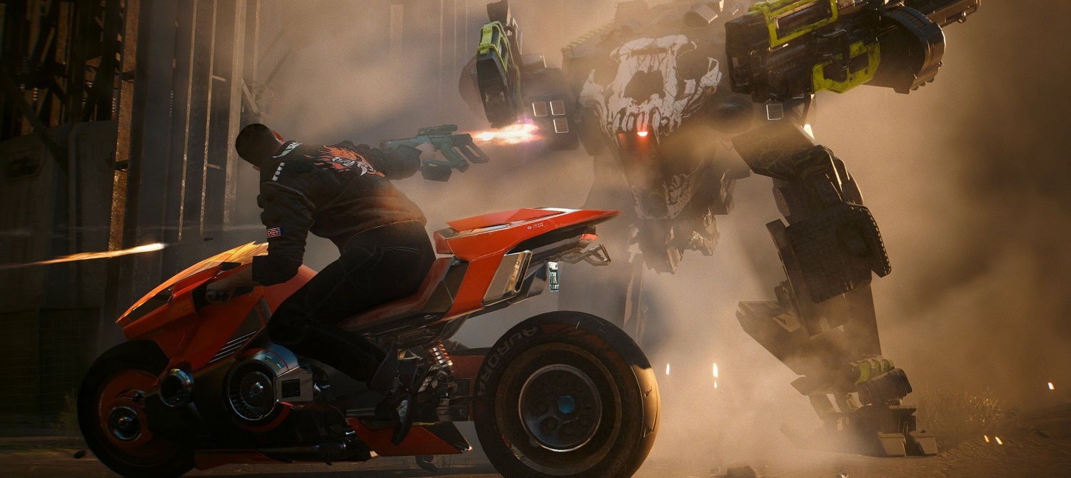 CD Projekt RED провела стрим по Cyberpunk 2077 с демонстрацией Phantom Liberty и патча 2.0