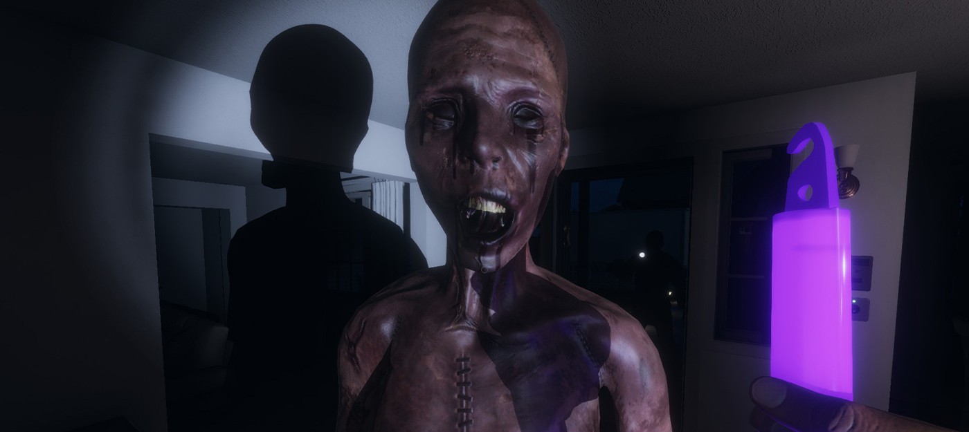 Phasmophobia для PS5, PS VR2 и Xbox Series отложили до октября