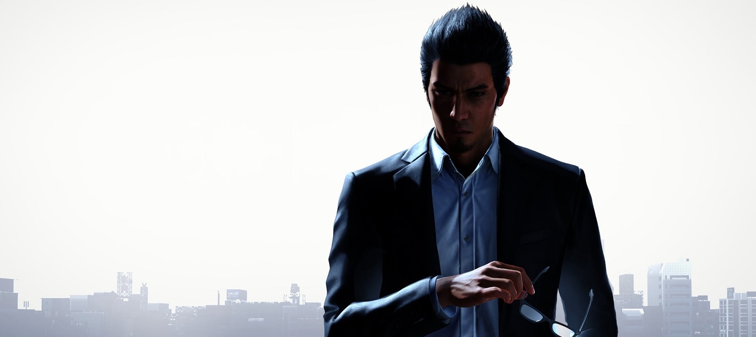 50 минут геймплея Like a Dragon Gaiden: The Man Who Erased His Name