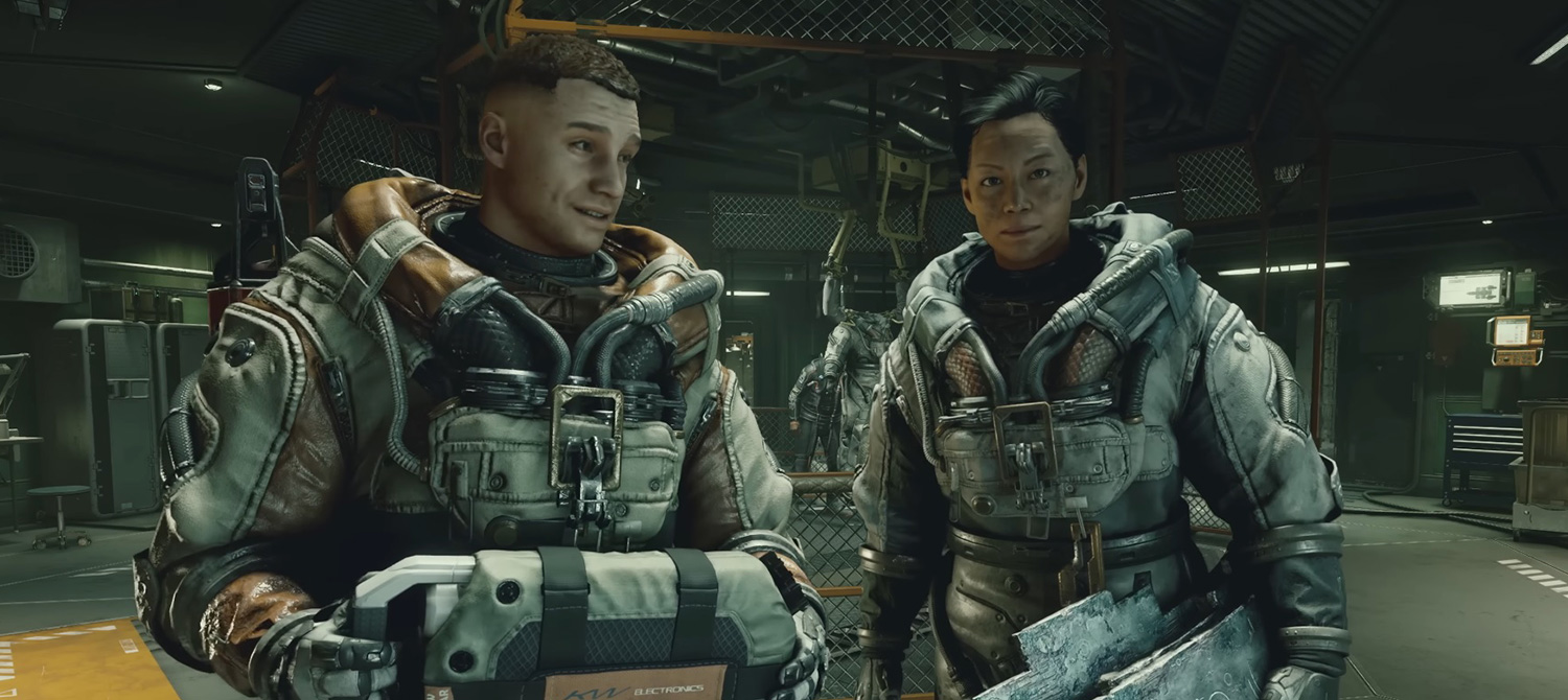 Продавец ранних копий Starfield задержан и обвинен в краже и хранении марихуаны