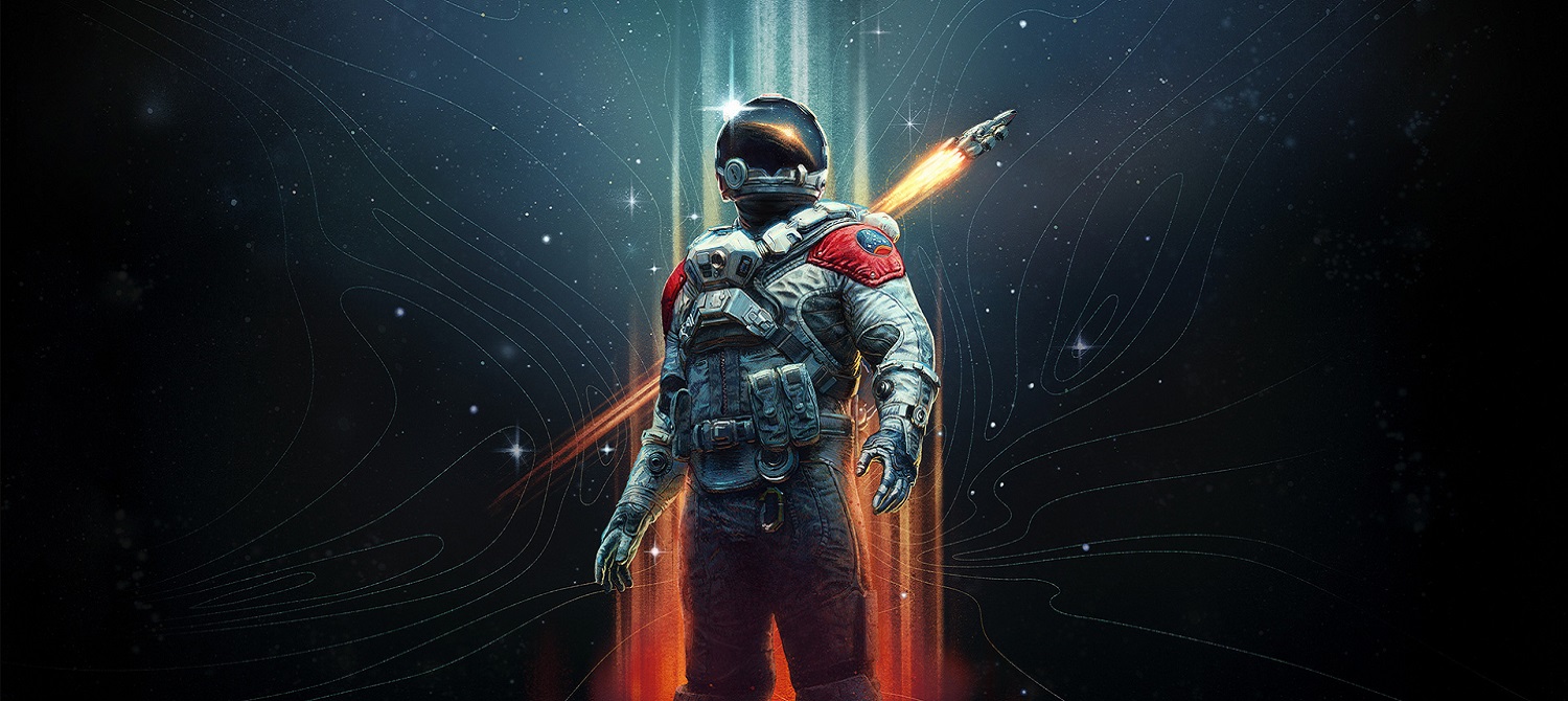 AMD: Если Bethesda захочет добавить DLSS в Starfield, то мы не против