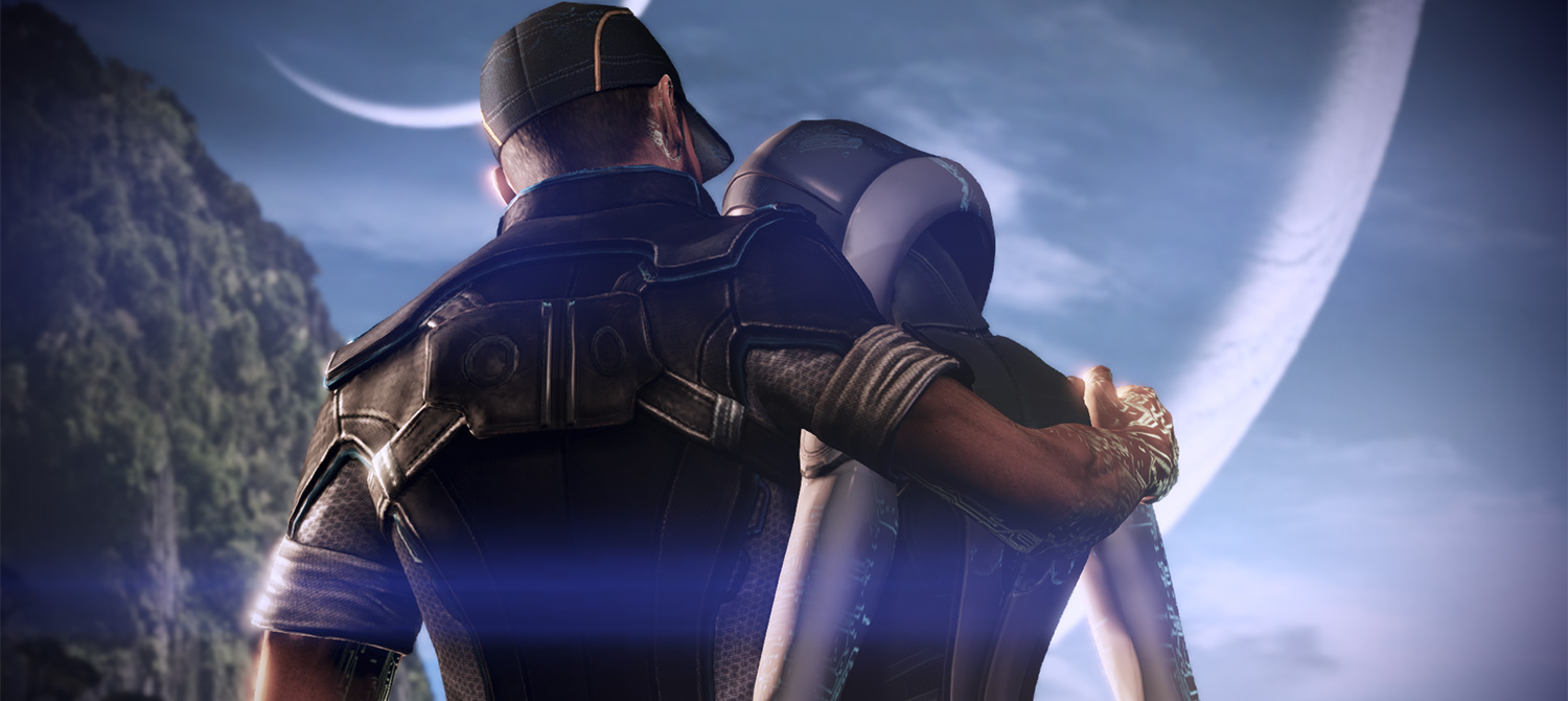 BioWare уволили старших сценаристов в рамках недавних сокращений