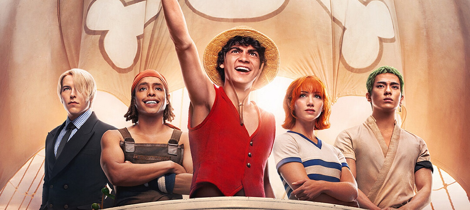 Первые зрители в восторге от адаптации One Piece для Netflix