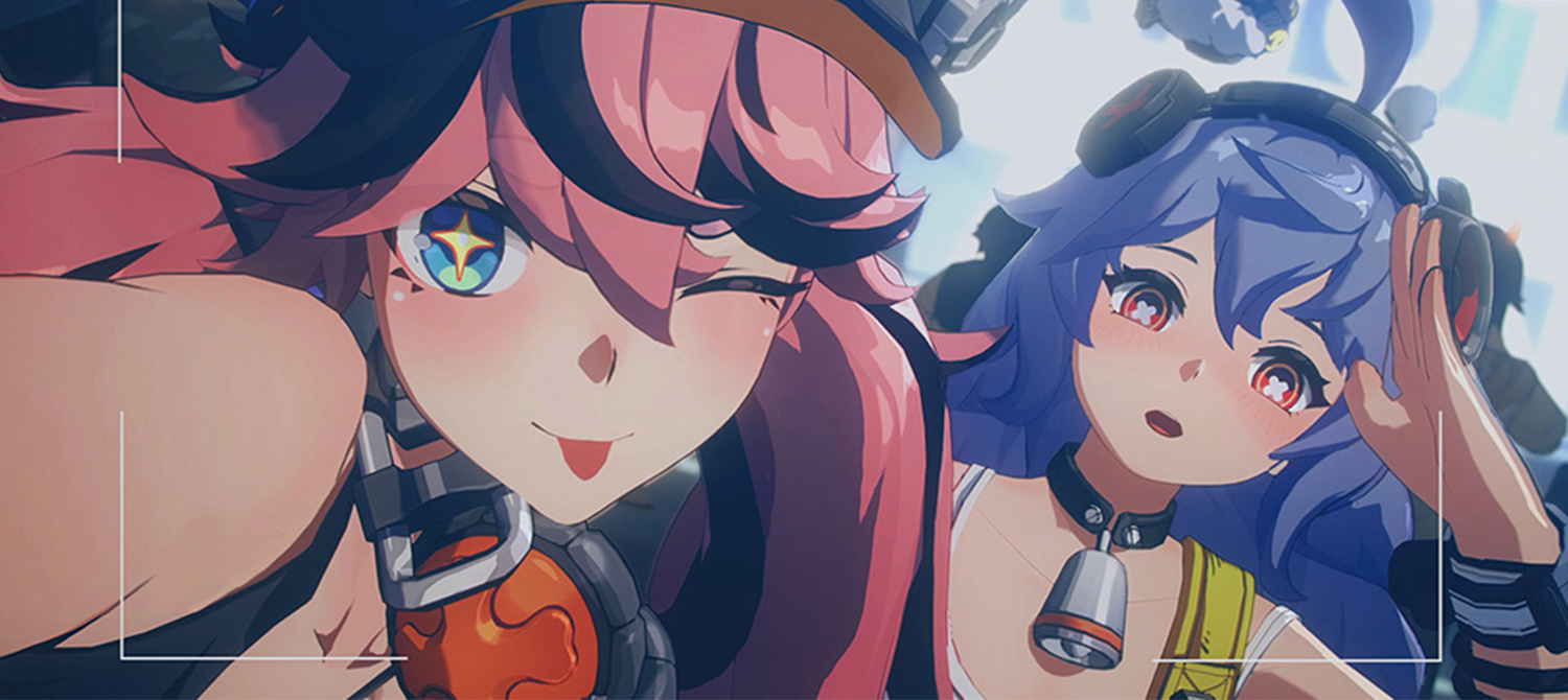 NetEase Games представила трейлер Project Mugen — смеси из Spider-Man и Genshin Impact