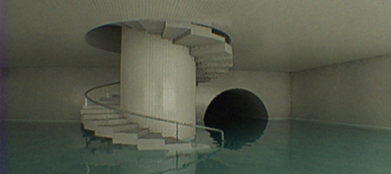 Инди-игра Dreamcore позволит исследовать промежуточные пространства — демо доступно Инди-игра Dreamcore позволит исследовать промежуточные пространства — демо доступно