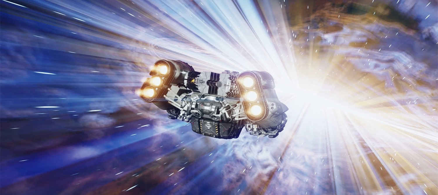 «Главное не число кадраов, а ощущения»: Пит Хайнс о 30 FPS в Starfield