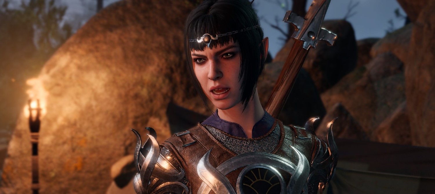 К разработке Baldur’s Gate 3 привлекли 248 актеров