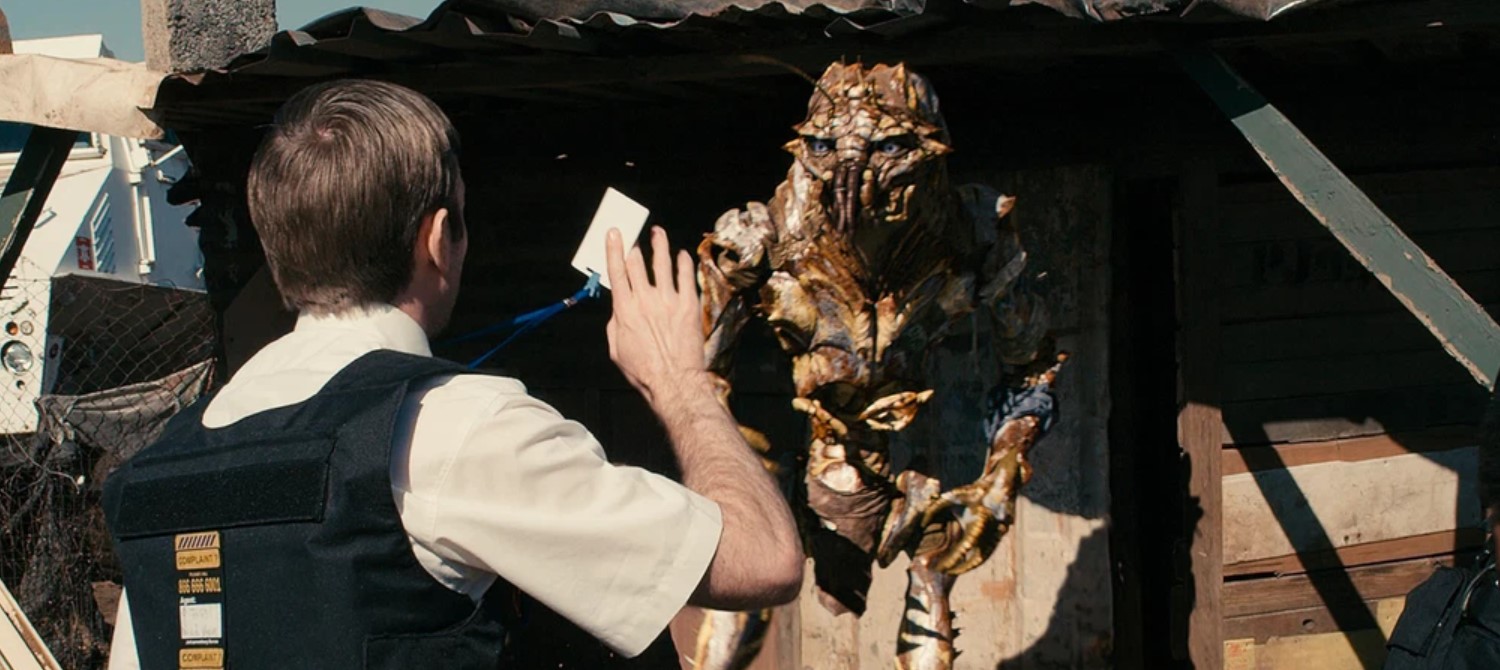 Нил Бломкамп не знает, будет ли снимать продолжение «Района №9»